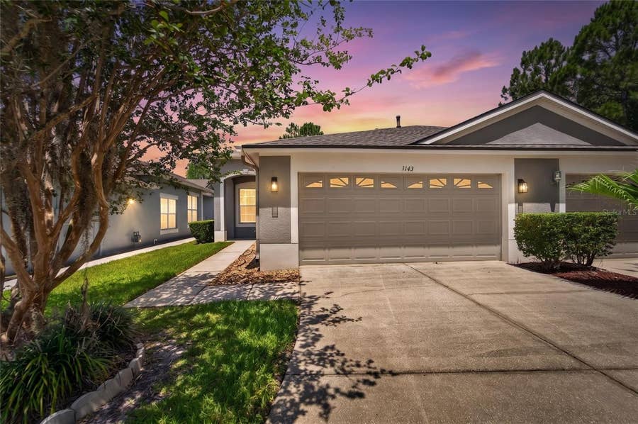 Property photo for 1143 WRIGHTSWYNDE COURT, Wesley Chapel, FL