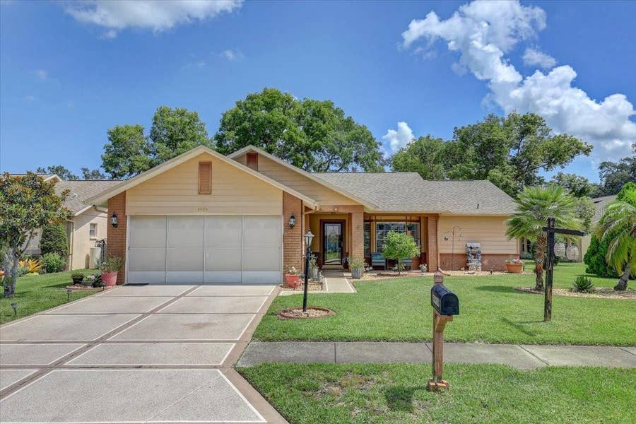 Property photo for 9909 SAINT JOSEPH COURT, New Port Richey, FL