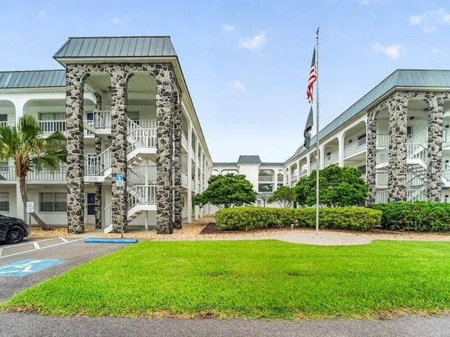 Property photo for 4801 AIRPORT ROAD, #119, Zephyrhills, FL