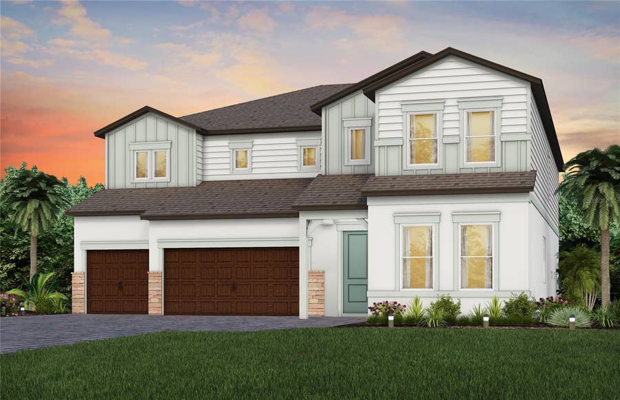 Property photo for 6719 ASBURY BARNES LANE, Wesley Chapel, FL