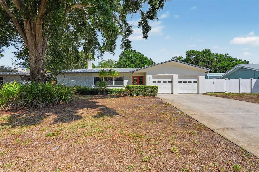 Property photo for 1835 DORMIEONE ROAD N, St Petersburg, FL