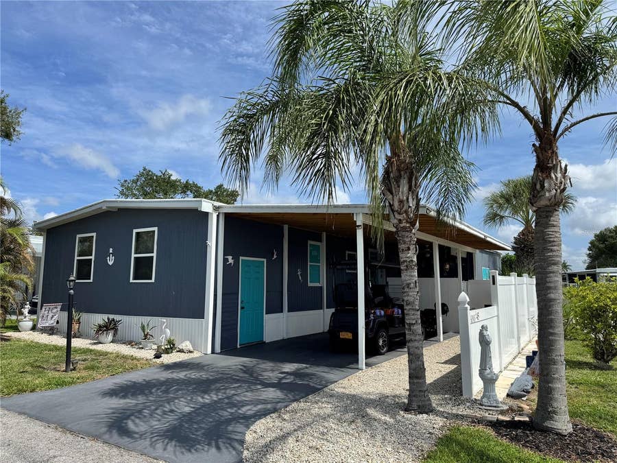 Property photo for 420 49TH STREET E, #45, Palmetto, FL