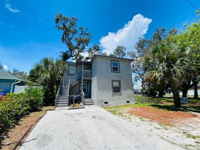 Property photo for 2511 10TH AVENUE S, St Petersburg, FL