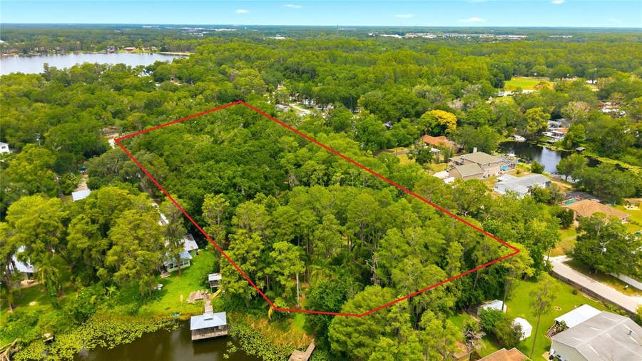 Property photo for 1444 CHESAPEAKE DRIVE, Odessa, FL