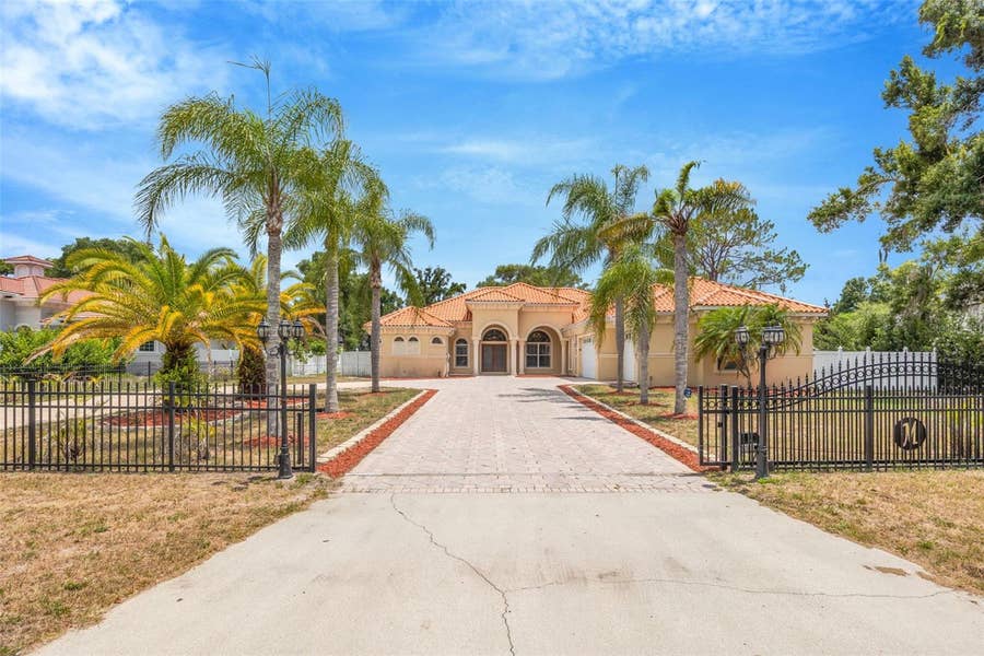 Property photo for 8610 VIVIAN BASS WAY, Odessa, FL