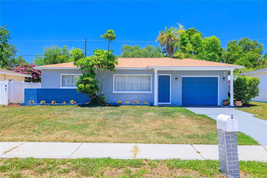 Property photo for 4992 99TH WAY N, St Petersburg, FL