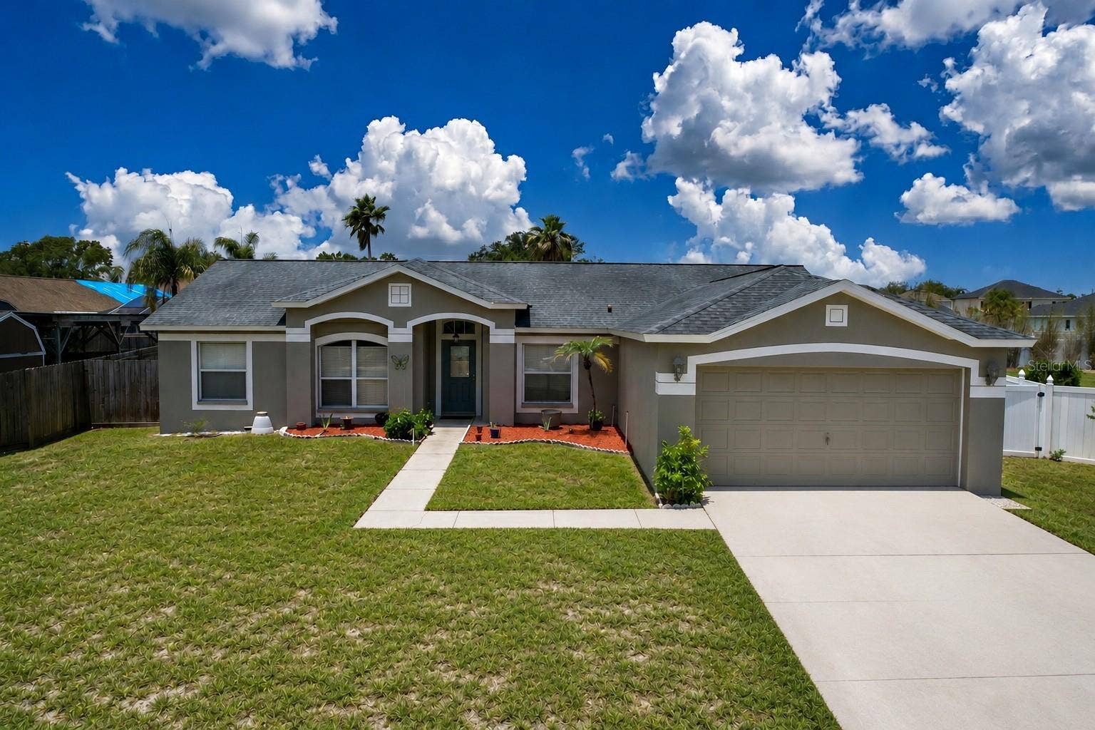12803 YARN PLACE, Riverview, FL 33569