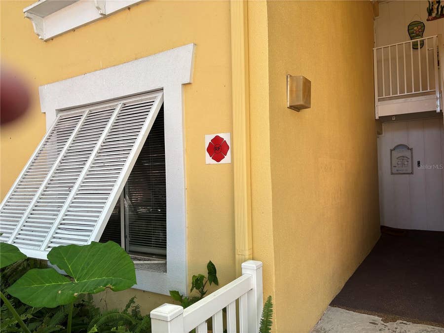 Property photo for 3640 41ST LANE S, #72E, St Petersburg, FL