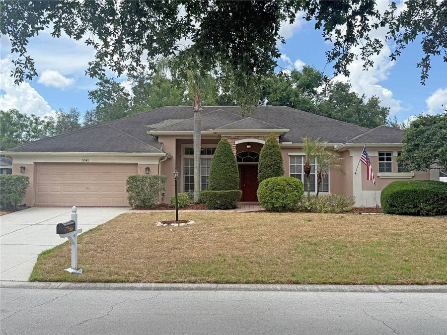 Property photo for 3045 SUTTON WOODS DRIVE, Plant City, FL