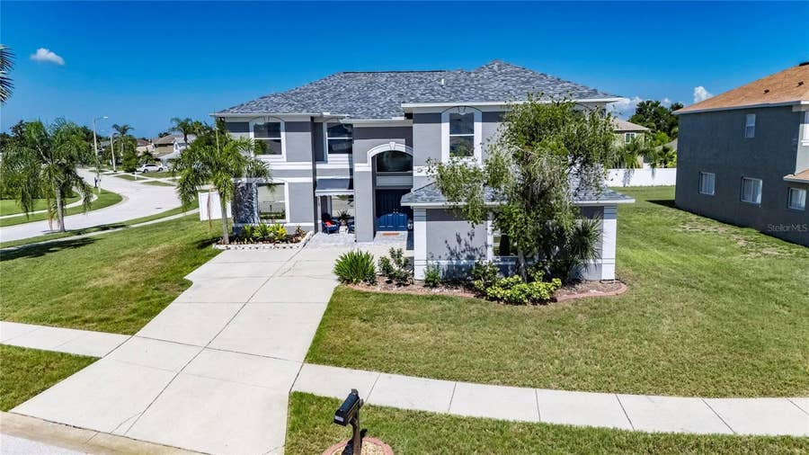 Property photo for 13007 OAKMONT WOOD COURT, Riverview, FL