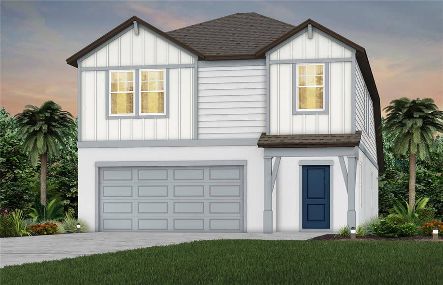 Property photo for 5344 SPRING MAIDEN CIRCLE, Apollo Beach, FL