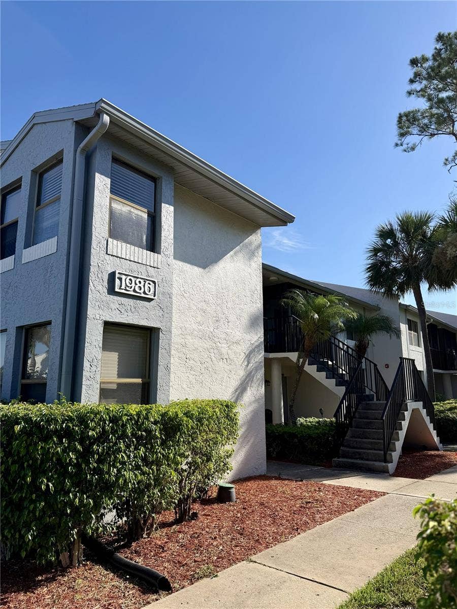 Property photo for 1986 PELICAN LANDING BOULEVARD, #1511, Clearwater, FL