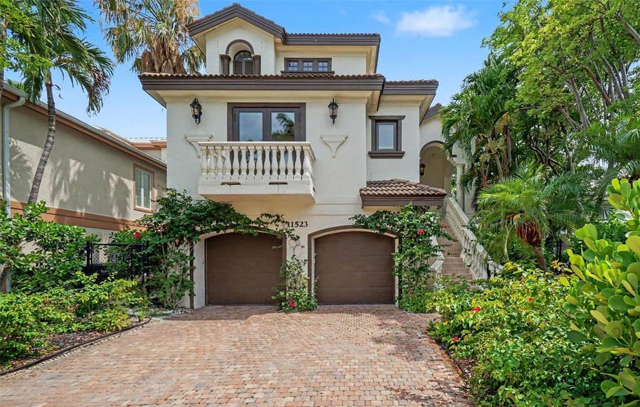 Property photo for 11523 ANDY ROSSE LANE, Captiva, FL