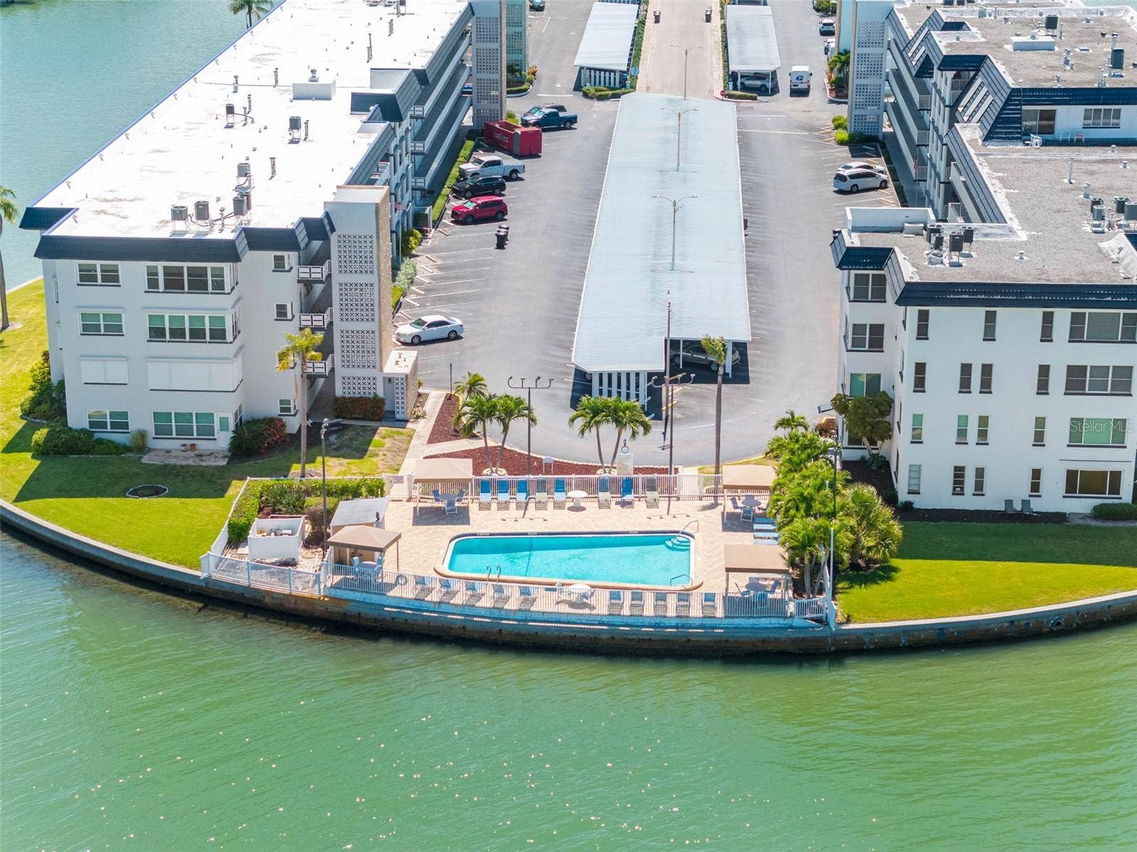 5940 30TH AVENUE S, #301, Gulfport, FL 33707