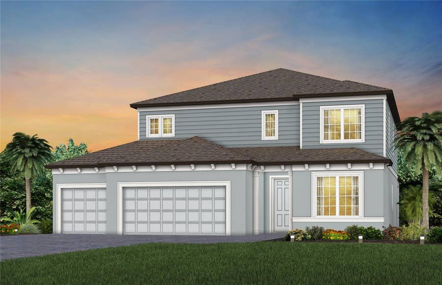 Property photo for 5168 EVERLONG DRIVE, Apollo Beach, FL