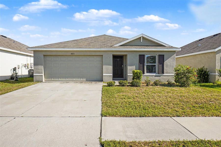 Property photo for 10213 CLOUDBURST COURT, Riverview, FL