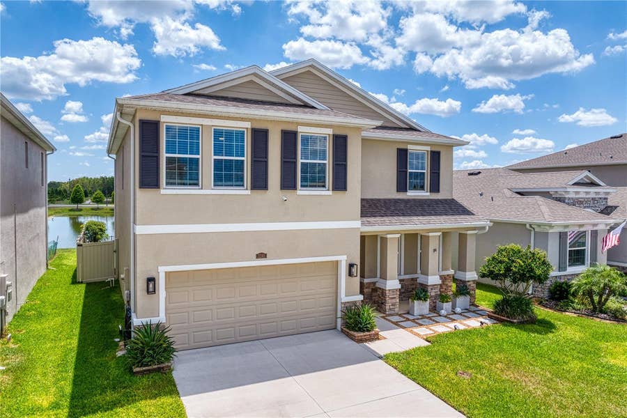 Property photo for 3288 TUCSON WIND PLACE, Odessa, FL