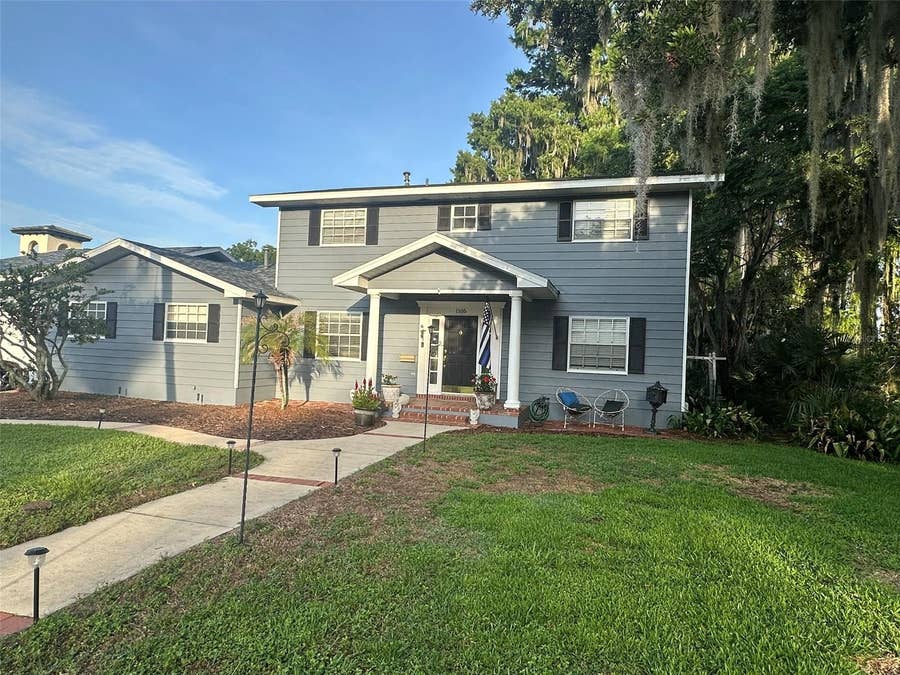 Property photo for 1105 S 9TH STREET, Leesburg, FL