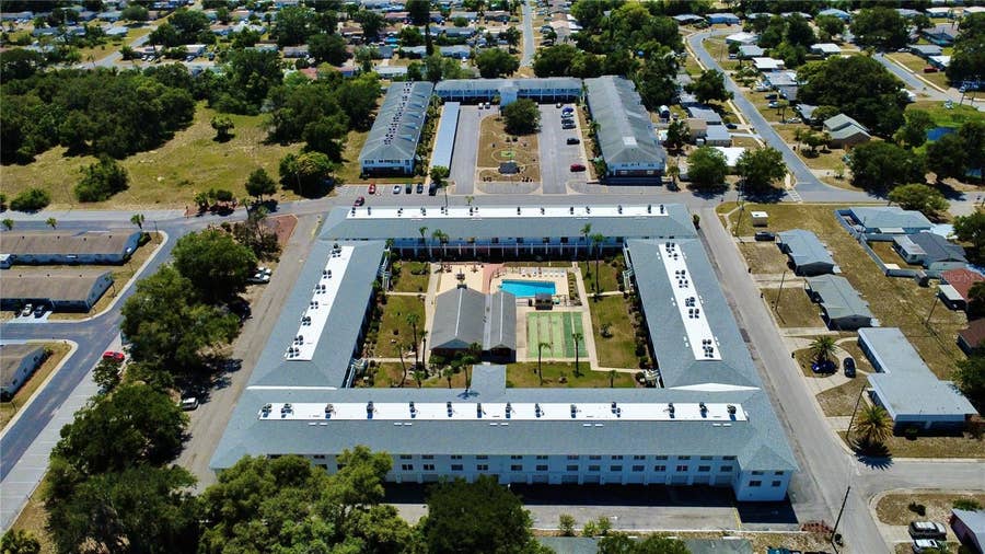 Property photo for 4747 AZALEA DRIVE, #229, New Port Richey, FL