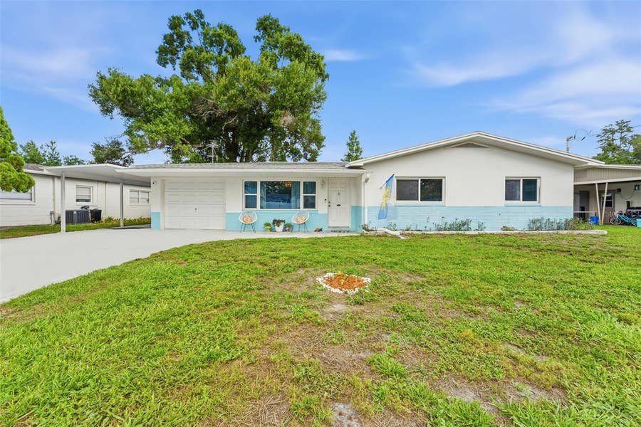 Property photo for 2111 W MINNEHAHA STREET, Tampa, FL