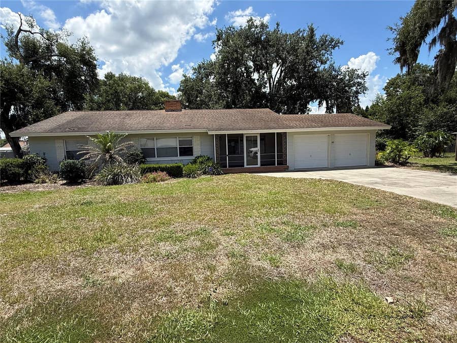 Property photo for 1485 DAVIS AVENUE, Bartow, FL
