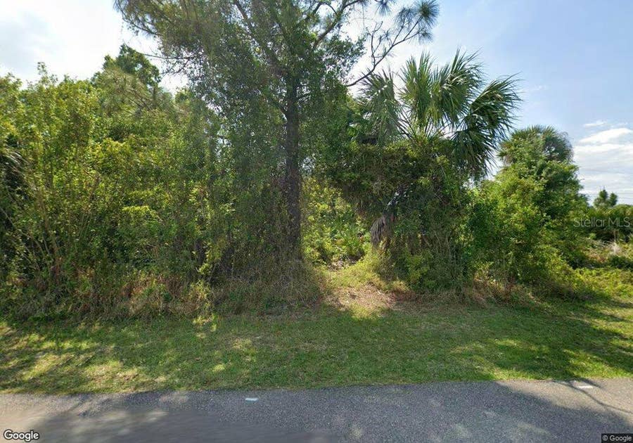 Property photo for 181 STRASBURG DRIVE, Port Charlotte, FL