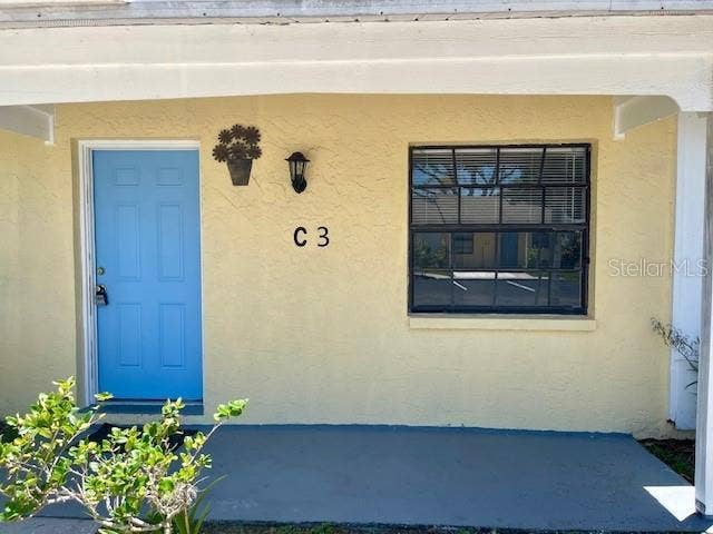 Property photo for 2780 PARK DRIVE, #C-3, Clearwater, FL
