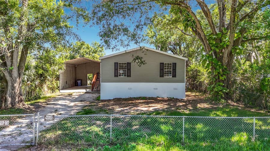 Property photo for 6106 NUNDY AVENUE, Gibsonton, FL