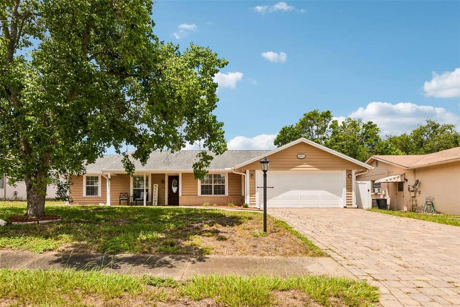 Property photo for 11033 SALT TREE DRIVE, Port Richey, FL