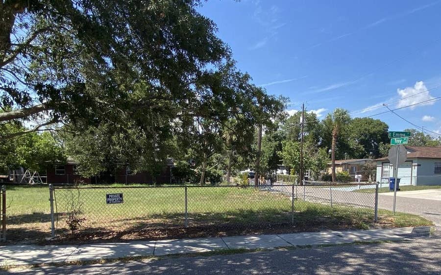 Property photo for 4504 N TROY STREET, Tampa, FL