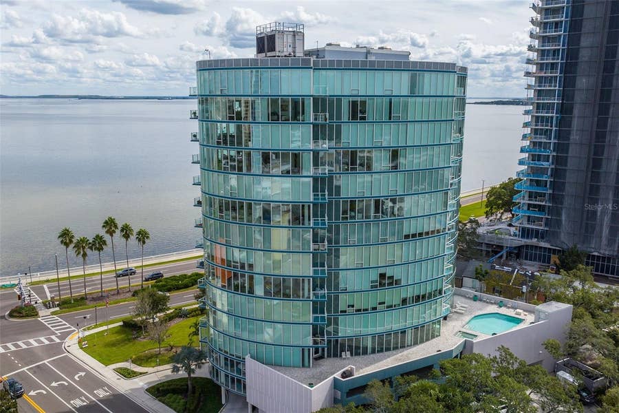 Property photo for 2900 W BAY TO BAY BOULEVARD, #1403, Tampa, FL