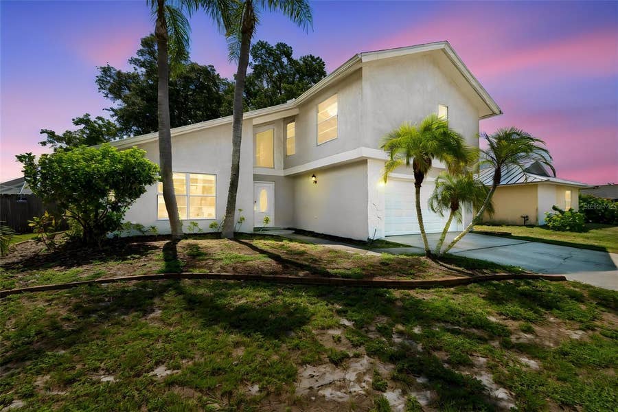 Property photo for 4163 MALLARD DRIVE, Safety Harbor, FL
