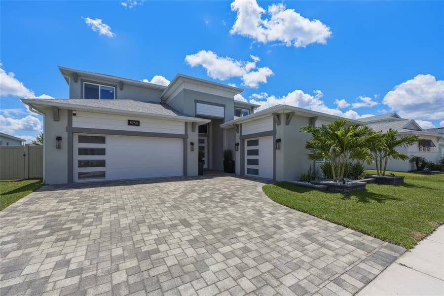 Property photo for 8958 IVY STARK BOULEVARD, Wesley Chapel, FL