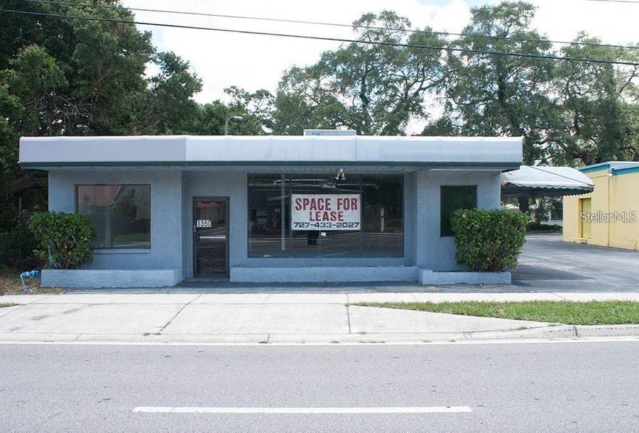 Property photo for 1350 CLEVELAND STREET, Clearwater, FL