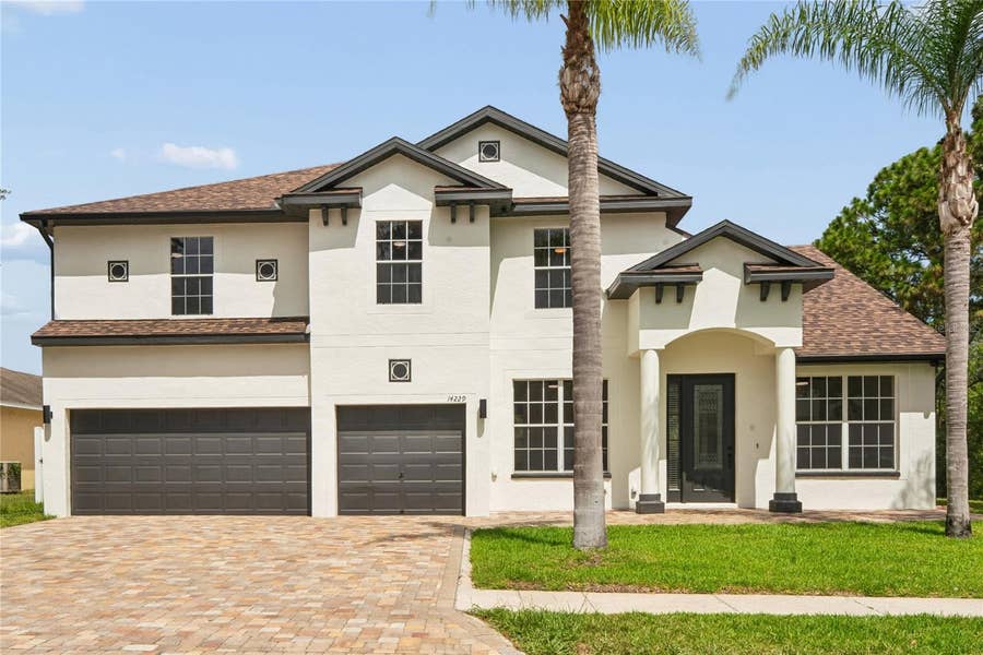 Property photo for 14229 LEYBOURNE WAY, Spring Hill, FL