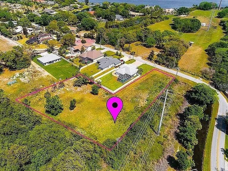 Property photo for 0 N JASMINE AVENUE, Tarpon Springs, FL