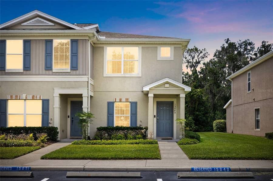 Property photo for 15849 FISHHAWK VIEW DRIVE, Lithia, FL