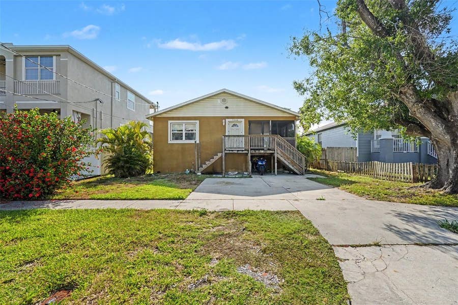 Property photo for 7304 S GERMER STREET, Tampa, FL