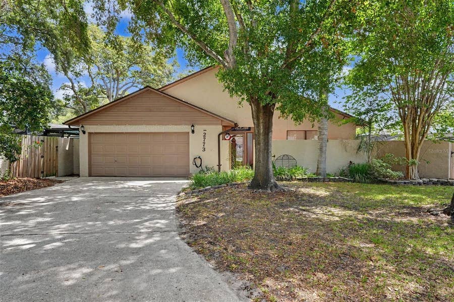 Property photo for 2773 JEFFREY DRIVE, Palm Harbor, FL