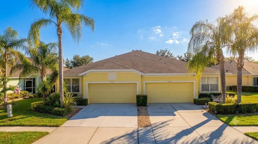 Property photo for 11447 CAPTIVA KAY DRIVE, Riverview, FL