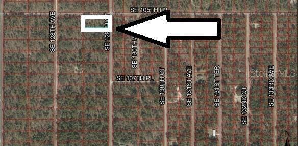 Property photo for Lot 1 SE 129TH COURT, Dunnellon, FL