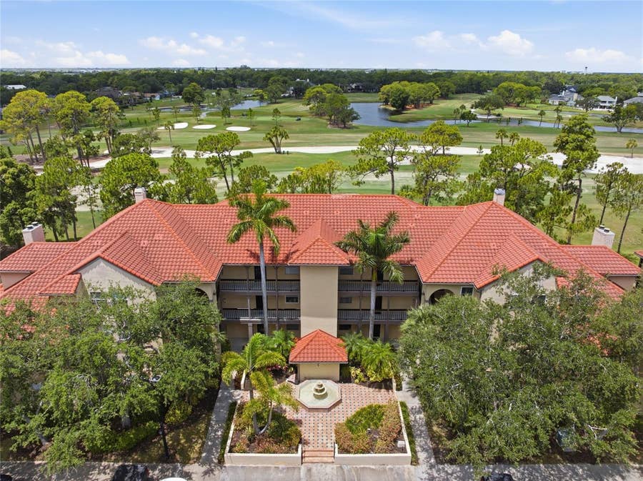Property photo for 2400 FEATHER SOUND DRIVE, #313, Clearwater, FL