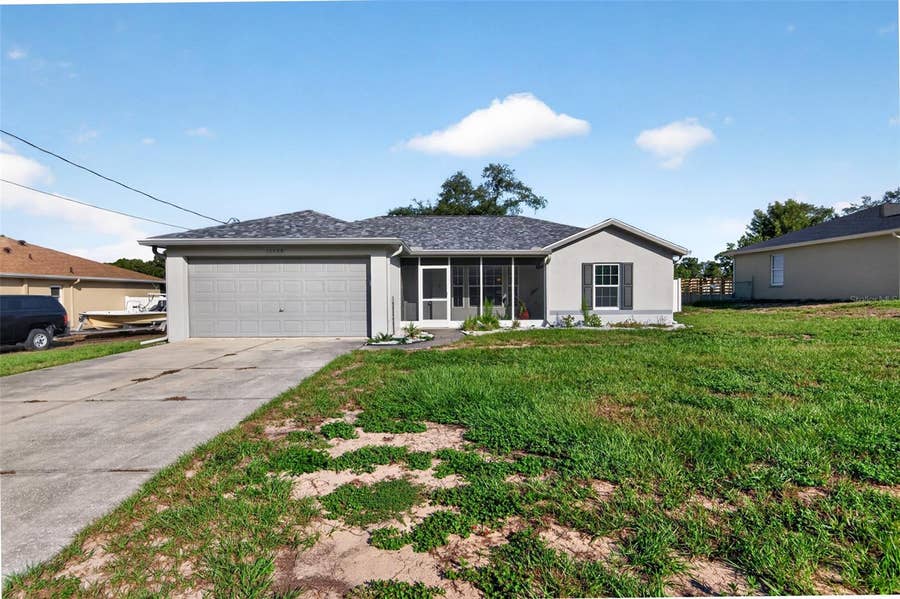 Property photo for 11148 LINDEN DRIVE, Spring Hill, FL