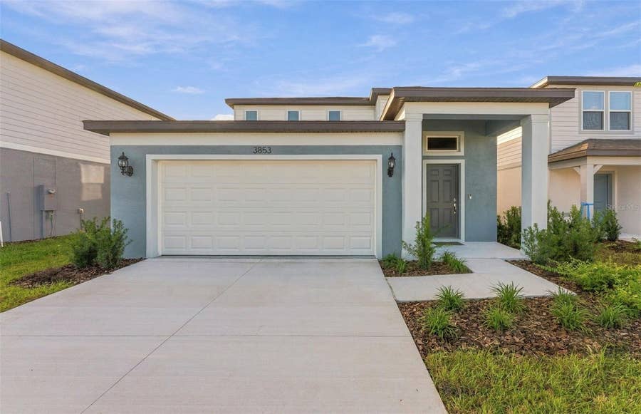 Property photo for 3853 BENHAM RISE ROAD, Spring Hill, FL