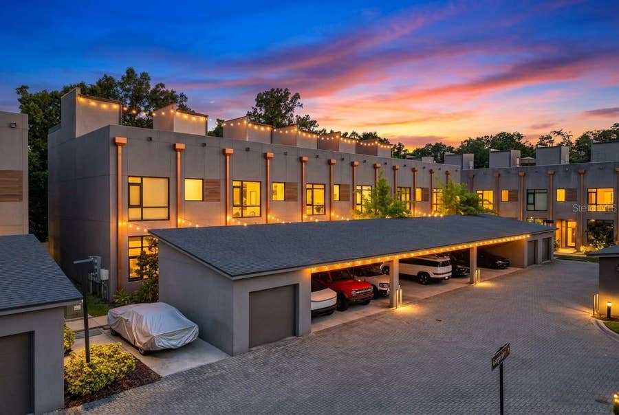 Property photo for 4142 GAUGE LINE LOOP, Tampa, FL