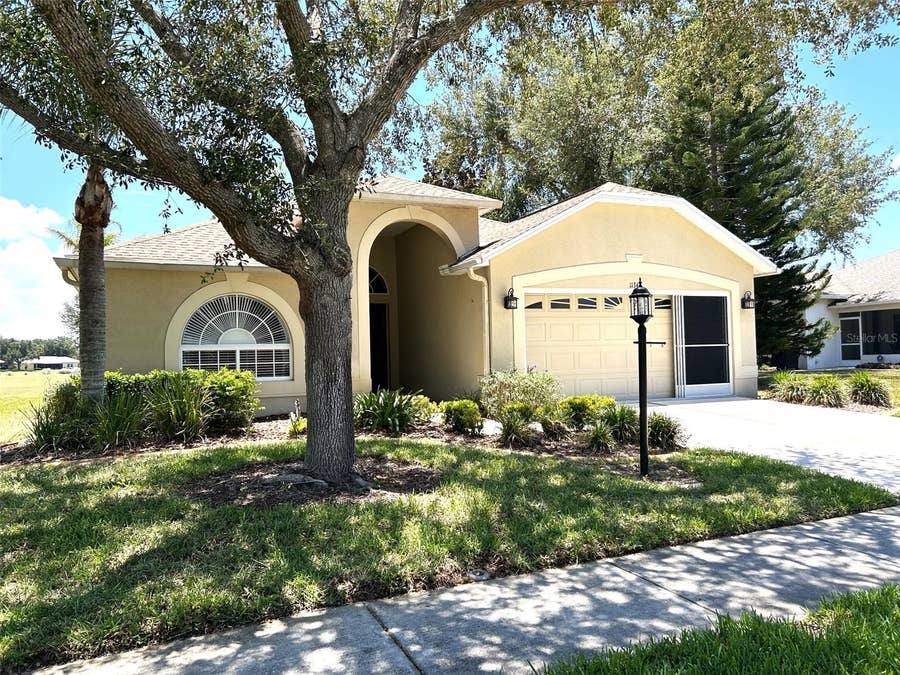 Property photo for 11344 HERITAGE POINT DRIVE, Hudson, FL