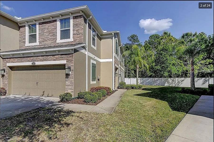 Property photo for 12564 STREAMDALE DRIVE, Tampa, FL