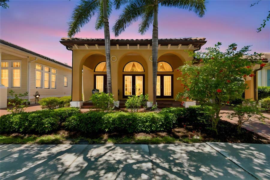 Property photo for 6009 YEATS MANOR DRIVE, Tampa, FL