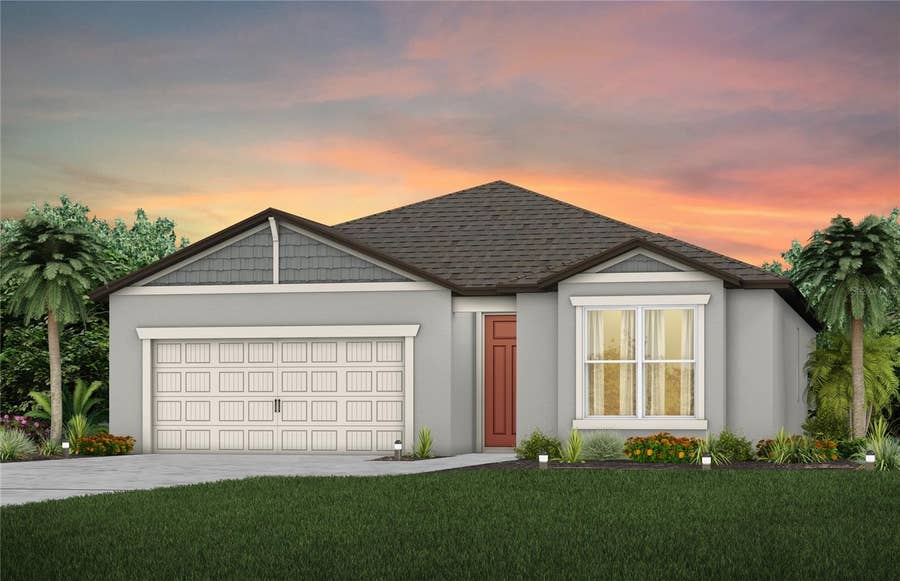 Property photo for 3663 OBSIDIAN DRIVE, Spring Hill, FL