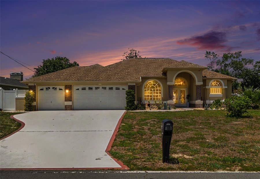 Property photo for 3944 LEMA DRIVE, Spring Hill, FL